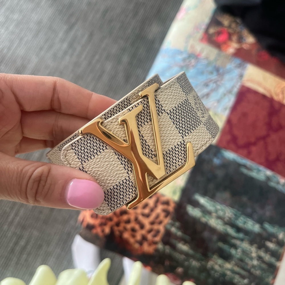 LV belt